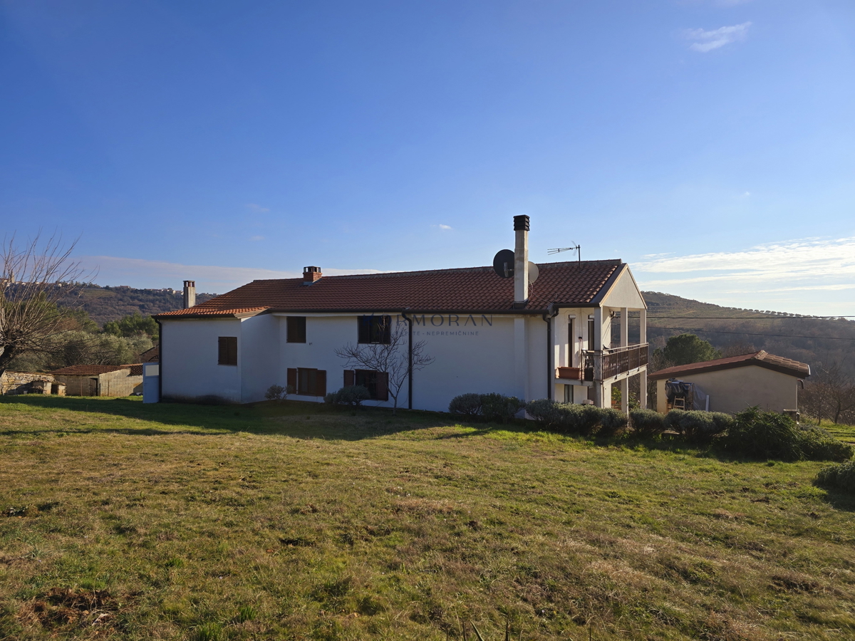 House For sale - ISTARSKA BUJE