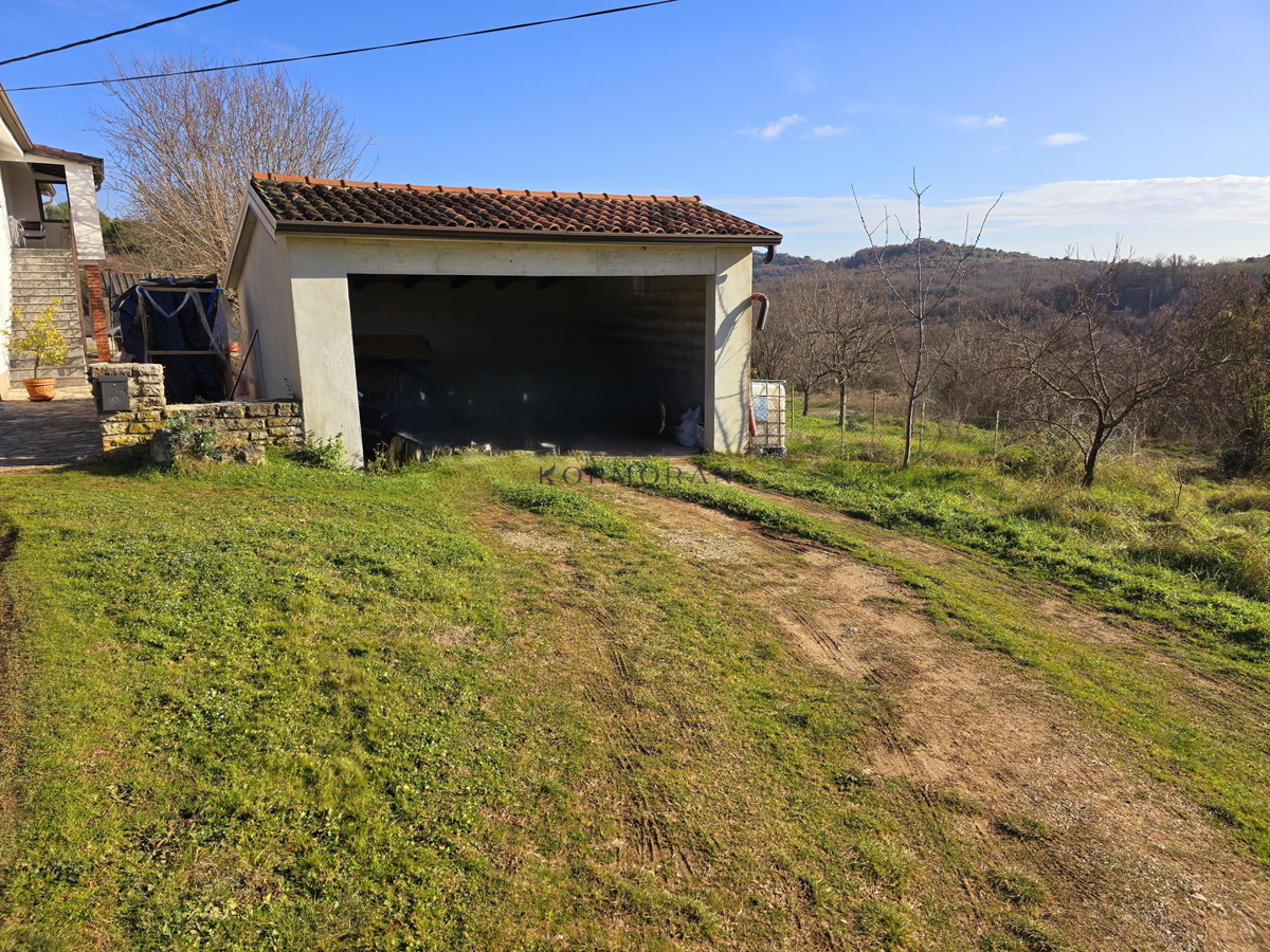 House For sale - ISTARSKA BUJE