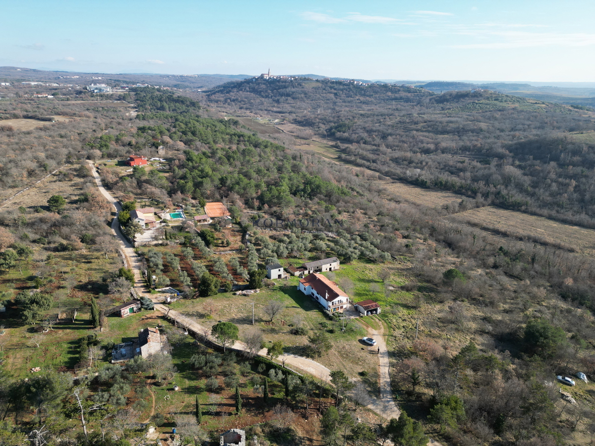 House For sale - ISTARSKA BUJE