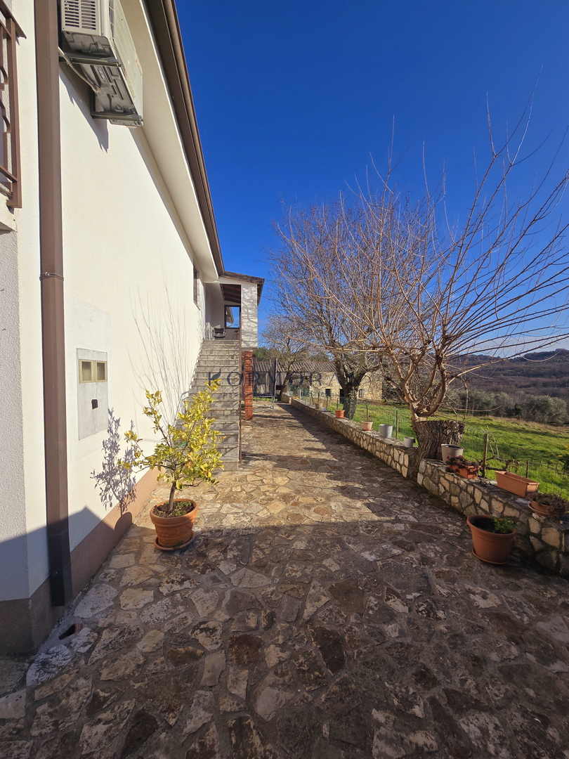 House For sale - ISTARSKA BUJE