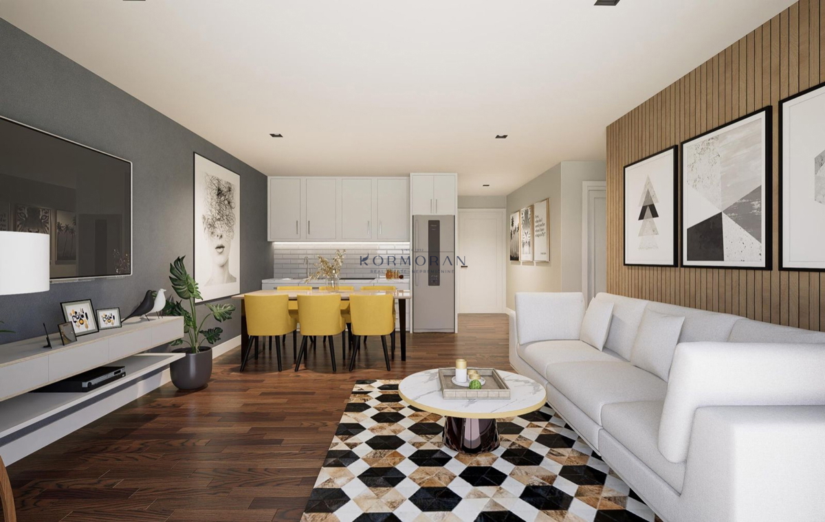 Flat For sale - ISTARSKA UMAG
