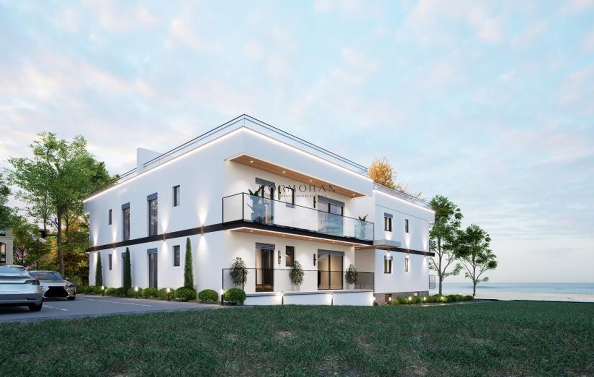 Flat For sale - Istarska Umag - foto 4/17