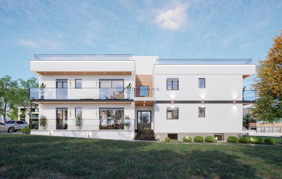 Flat For sale - Istarska Umag - foto 5/17