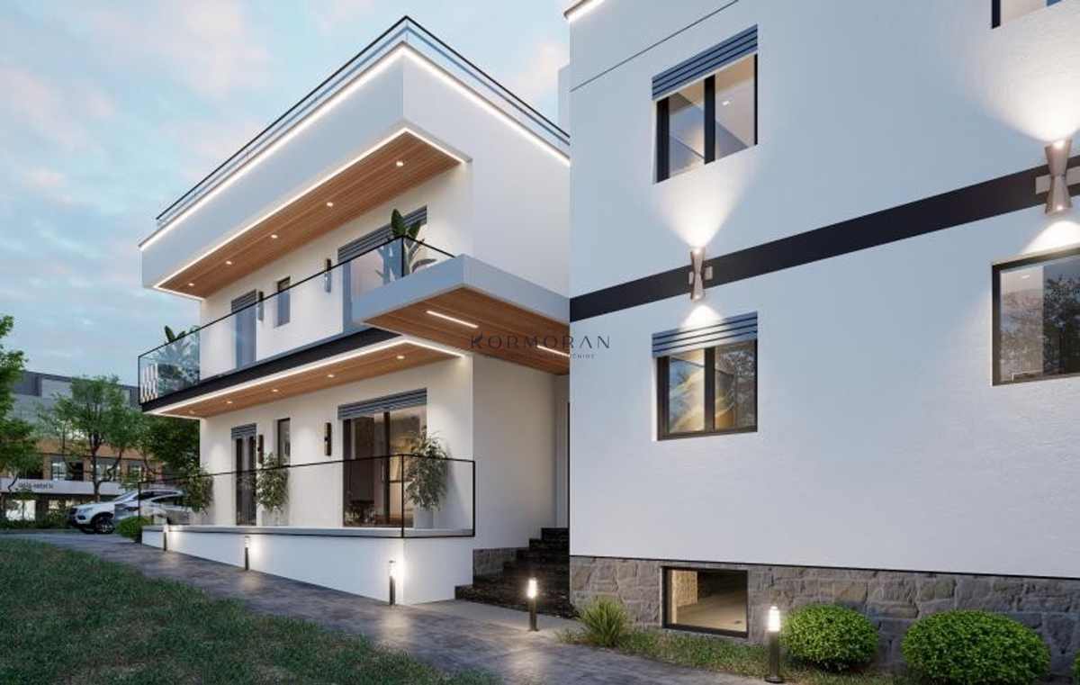 Flat For sale - ISTARSKA UMAG