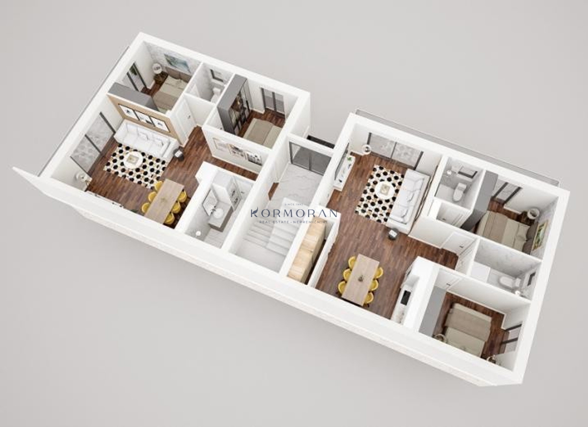 Flat For sale - ISTARSKA UMAG
