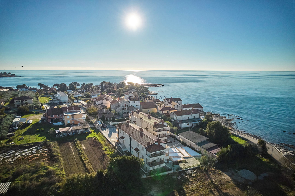 Pozemok Na predaj - Istarska Umag - foto 1/11