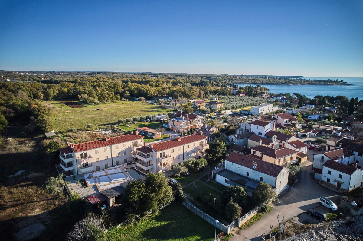 Pozemok Na predaj - Istarska Umag - foto 2/11