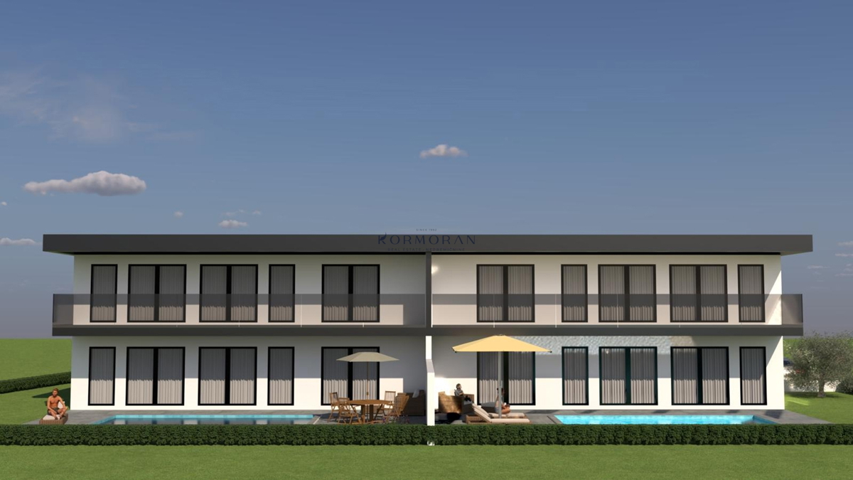 Terreno In vendita - ISTARSKA UMAG