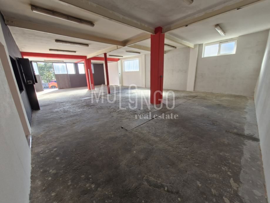 Business premises For sale - Primorsko-goranska Rijeka - foto 1/8