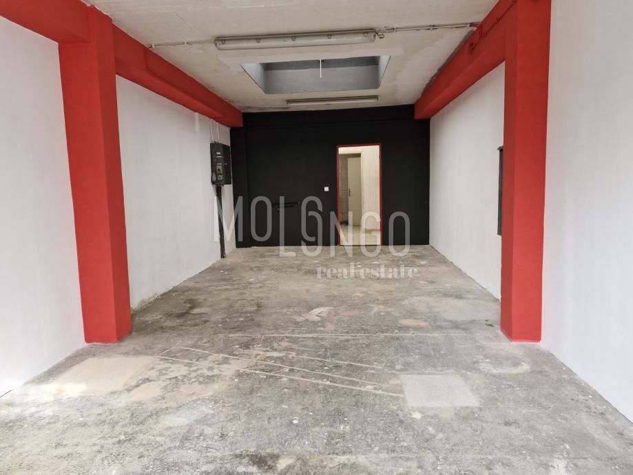 Business premises For sale - Primorsko-goranska Rijeka - foto 3/8