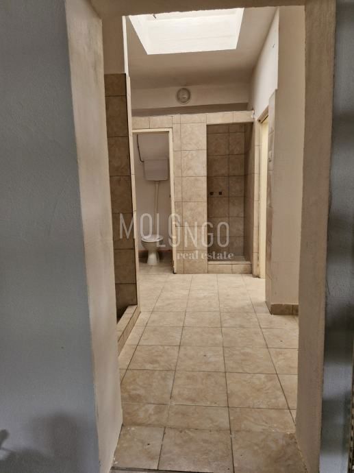 Business premises For sale - PRIMORSKO-GORANSKA RIJEKA