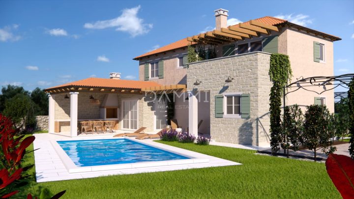 Dům na prodej 165 m² – Žminj