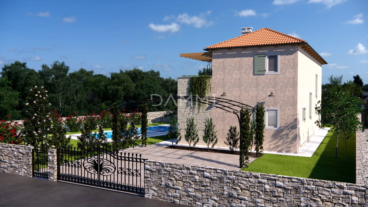 Maison À vendre - ISTARSKA ŽMINJ