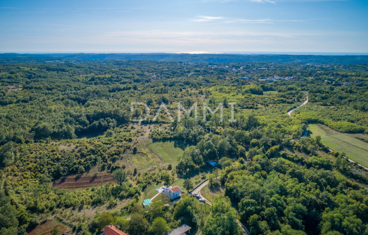 Kuća Na prodaju - ISTARSKA SVETI PETAR U ŠUMI
