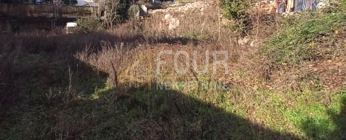 Zemljište Na prodaju - PRIMORSKO-GORANSKA OPATIJA