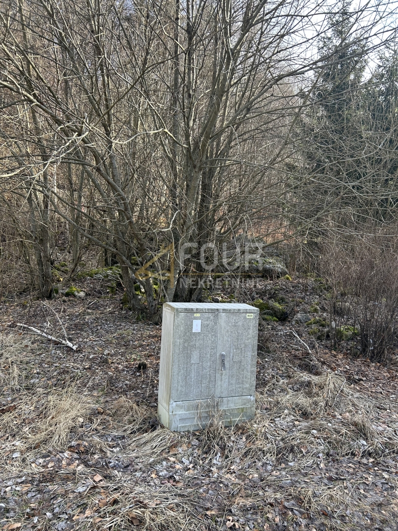 Parcela Na predaj - PRIMORSKO-GORANSKA JELENJE