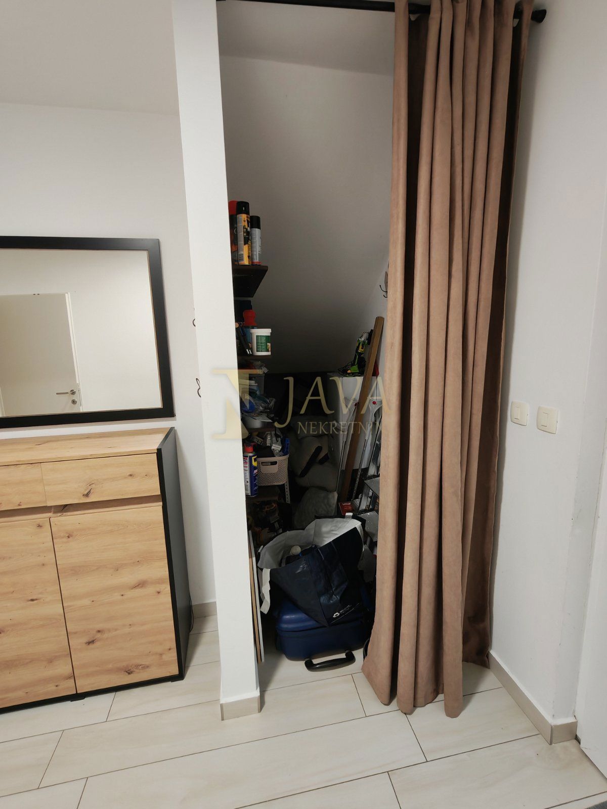 Flat For sale - PRIMORSKO-GORANSKA RIJEKA