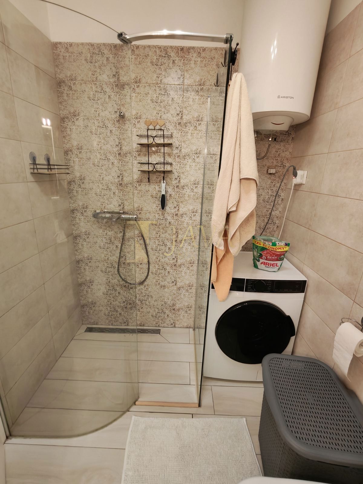 Flat For sale - PRIMORSKO-GORANSKA RIJEKA