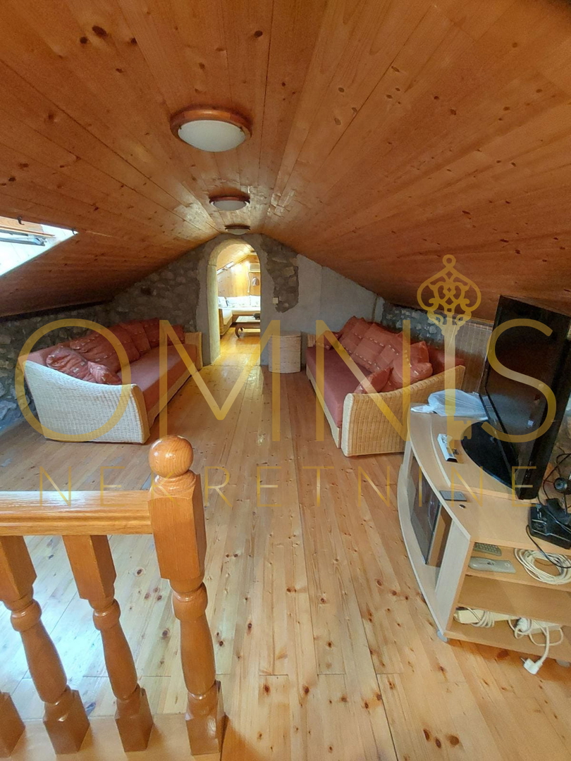 Casa In vendita - PRIMORSKO-GORANSKA KRK