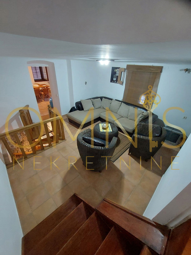 Casa In vendita - PRIMORSKO-GORANSKA KRK