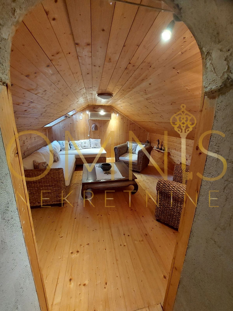 Casa In vendita - PRIMORSKO-GORANSKA KRK