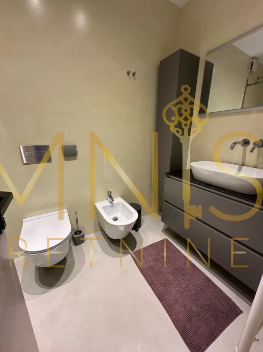 Apartment Zu vermieten - PRIMORSKO-GORANSKA KOSTRENA