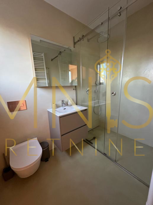Apartment Zu vermieten - PRIMORSKO-GORANSKA KOSTRENA