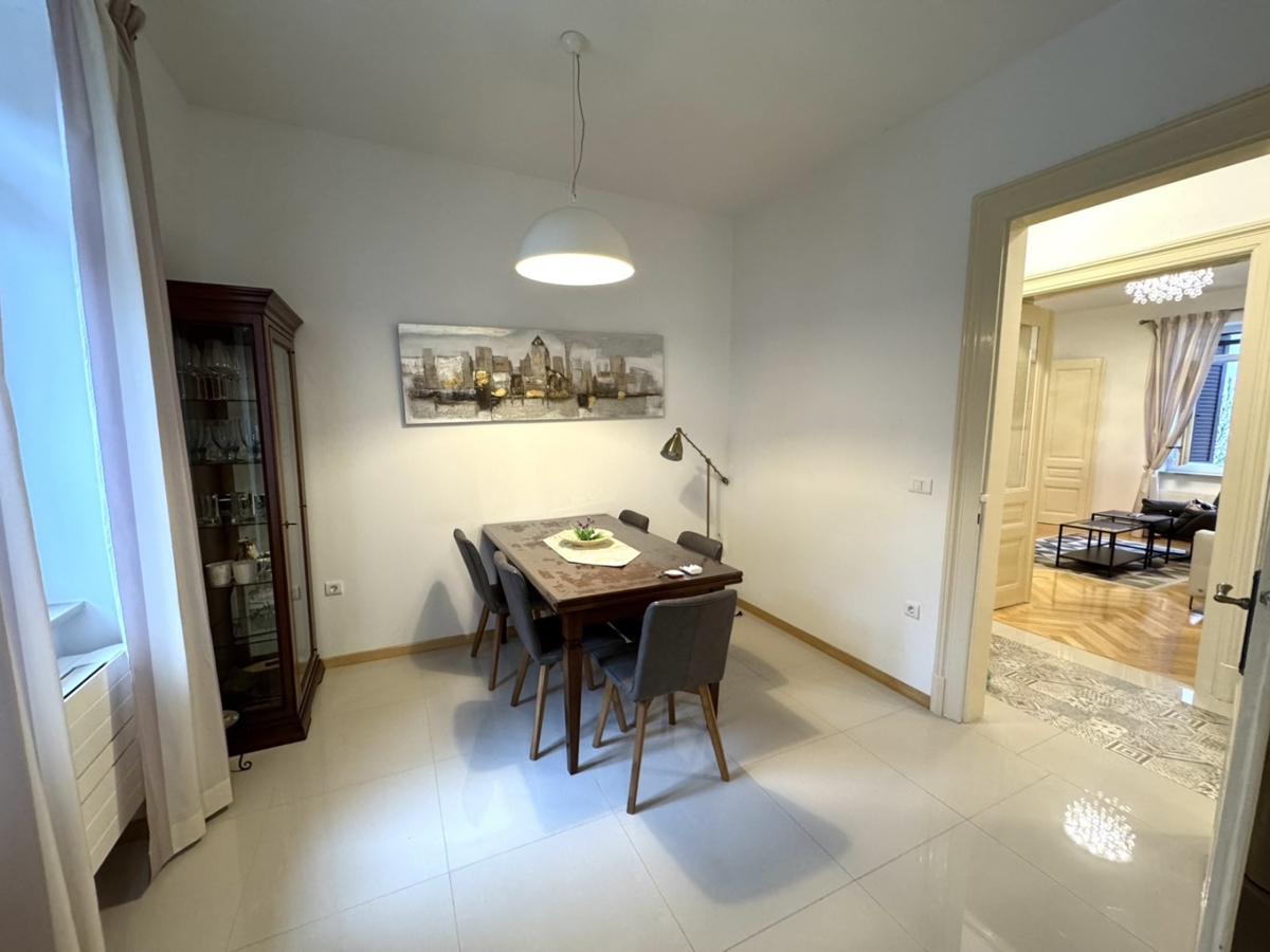 Apartment Zu verkaufen - ISTARSKA PULA