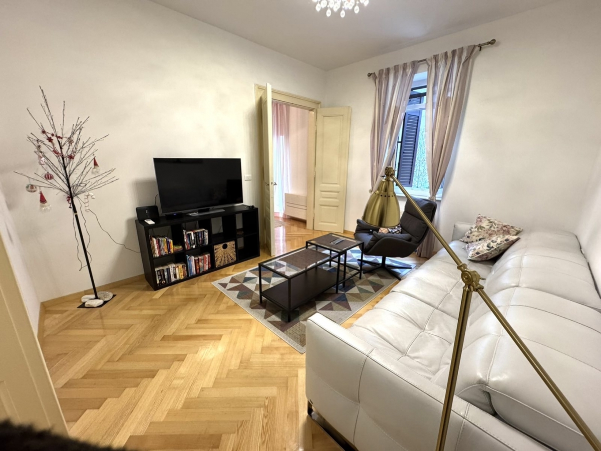 Apartment Zu verkaufen - ISTARSKA PULA
