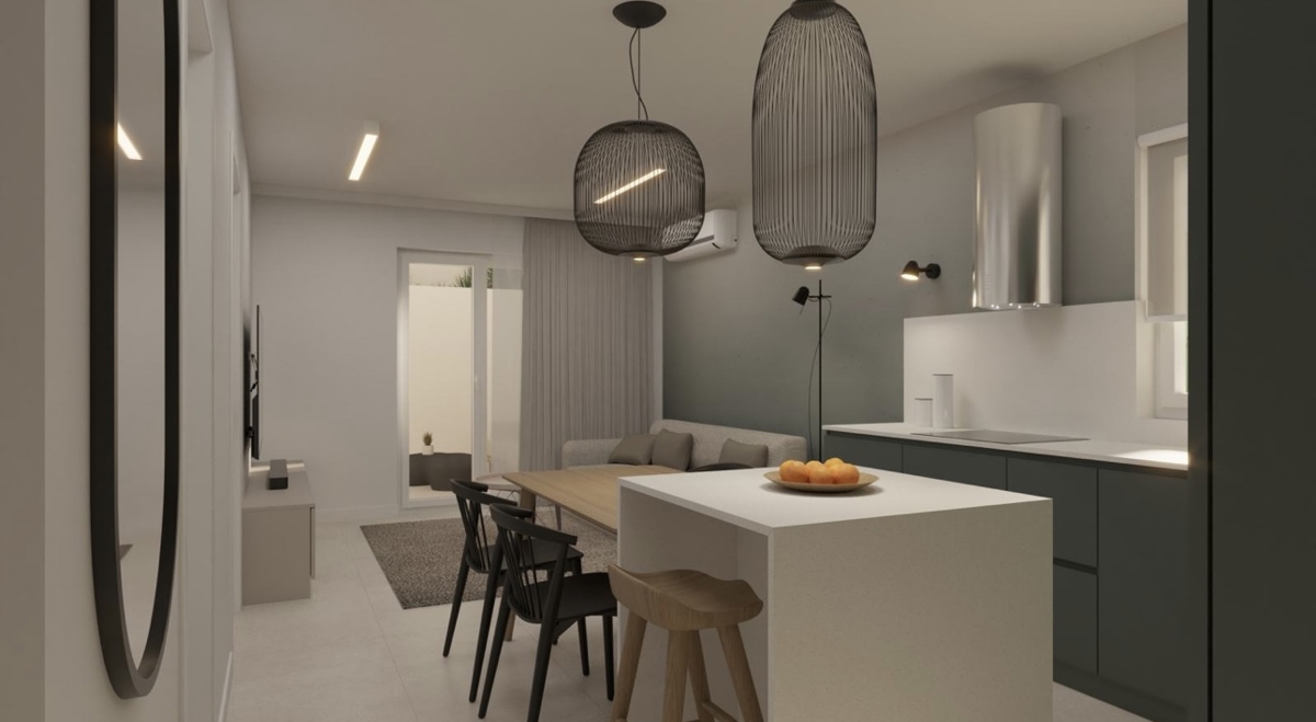 Flat For sale - Istarska Medulin - foto 1/14