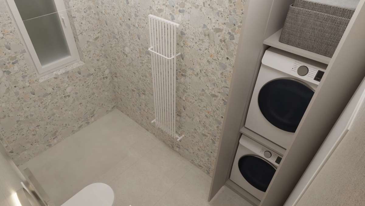 Flat For sale - ISTARSKA MEDULIN