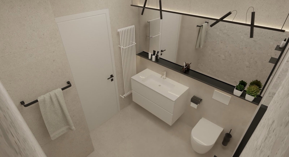 Flat For sale - ISTARSKA MEDULIN