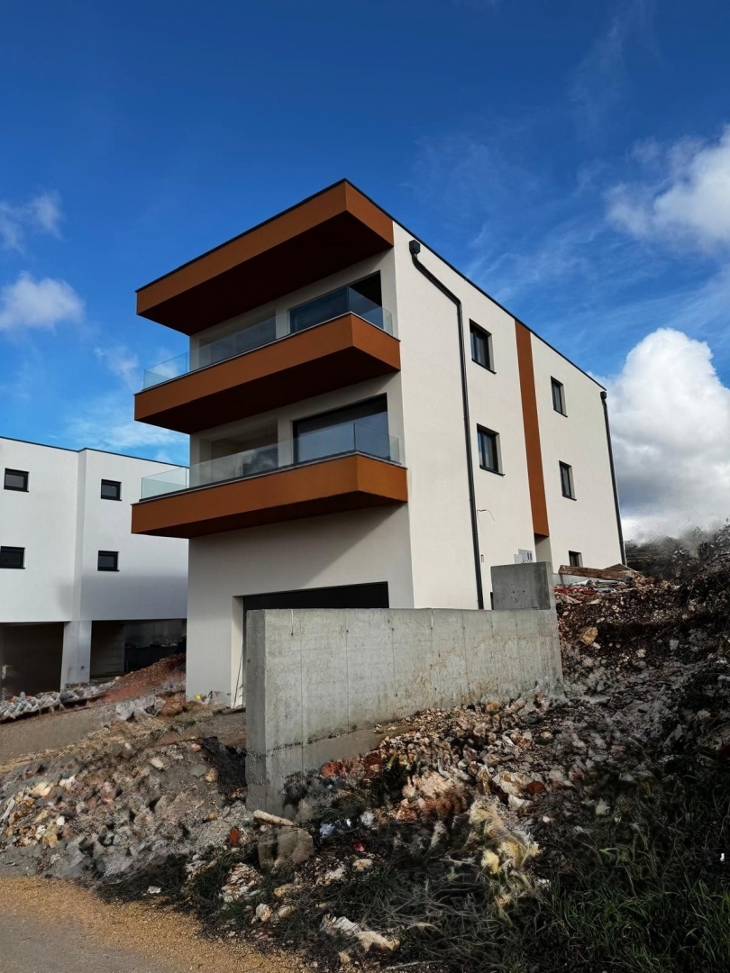 Flat For sale - ISTARSKA MEDULIN