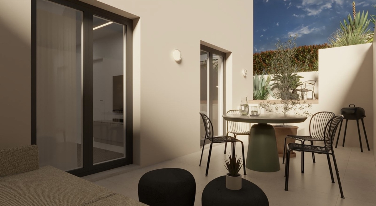 Flat For sale - Istarska Medulin - foto 3/14