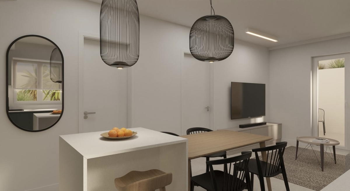 Flat For sale - Istarska Medulin - foto 4/14