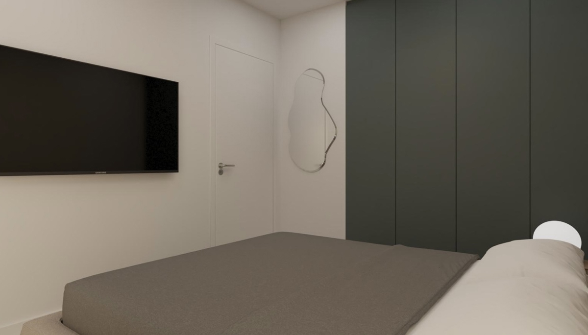 Flat For sale - ISTARSKA MEDULIN