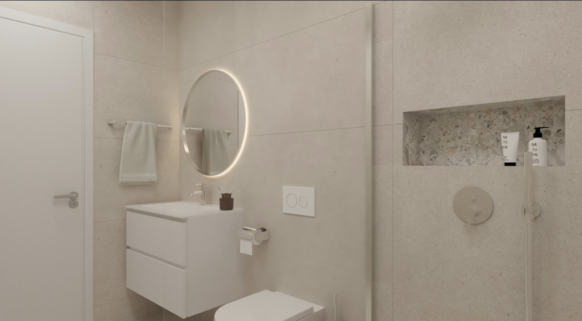Flat For sale - ISTARSKA MEDULIN