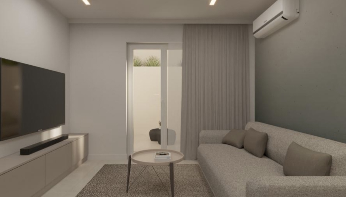 Flat For sale - ISTARSKA MEDULIN