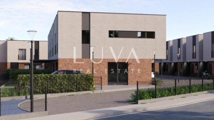 Apartmán na prodej 113 m² – Jastrebarsko