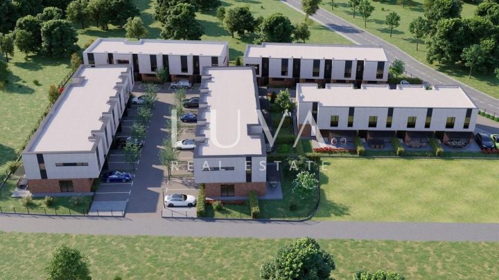 Apartma na predaj 113 m² – Jastrebarsko