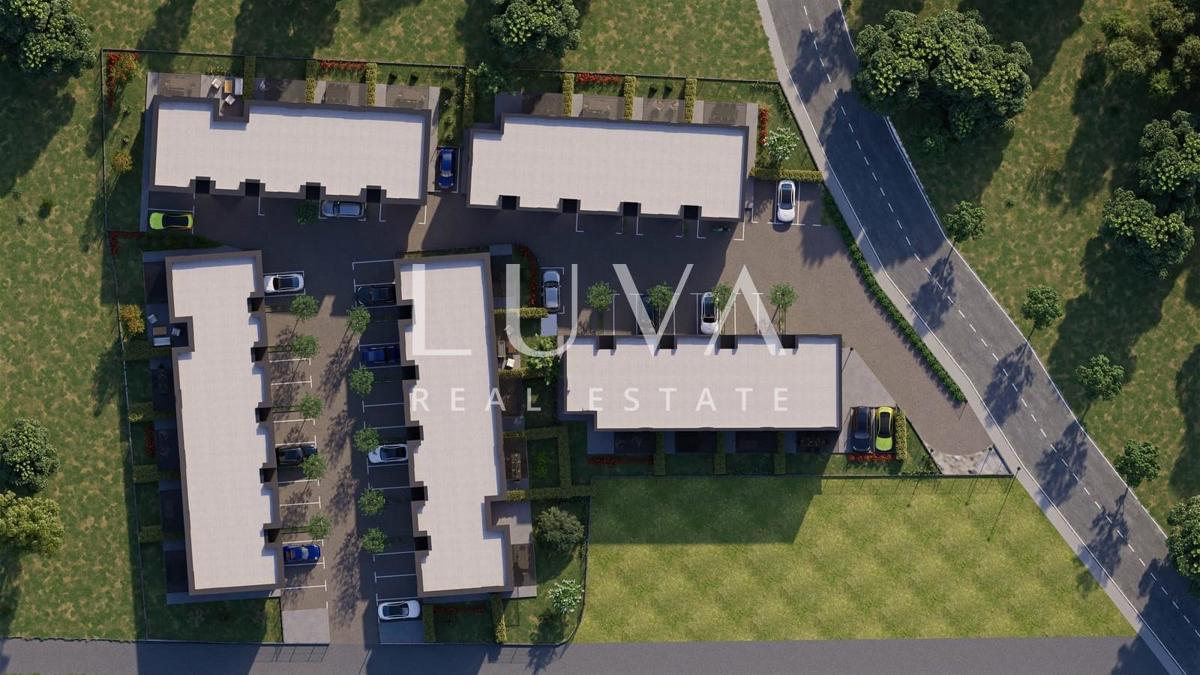 Appartamento In vendita - ZAGREBAČKA JASTREBARSKO