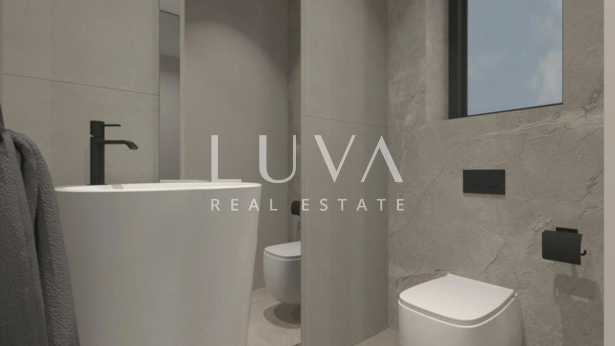 Apartment Zu verkaufen - ZAGREBAČKA JASTREBARSKO