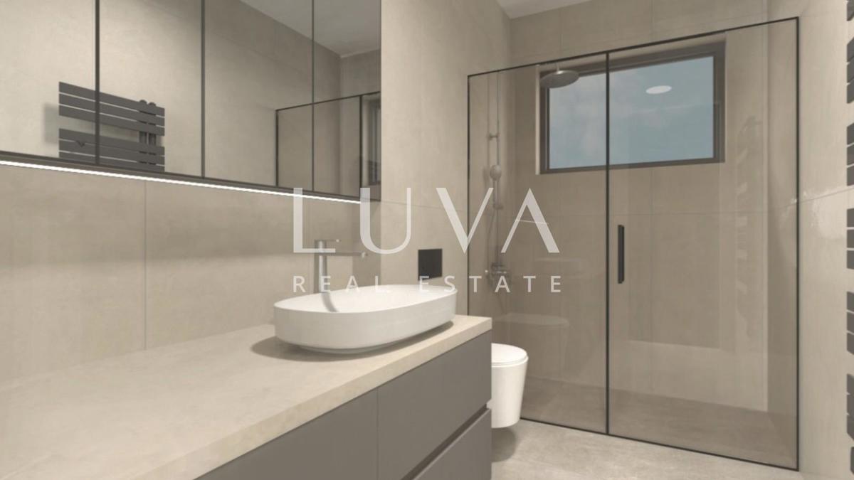 Apartment Zu verkaufen - ZAGREBAČKA JASTREBARSKO