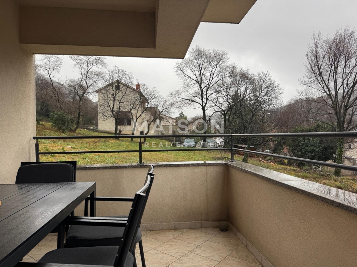 Flat For sale - PRIMORSKO-GORANSKA RIJEKA