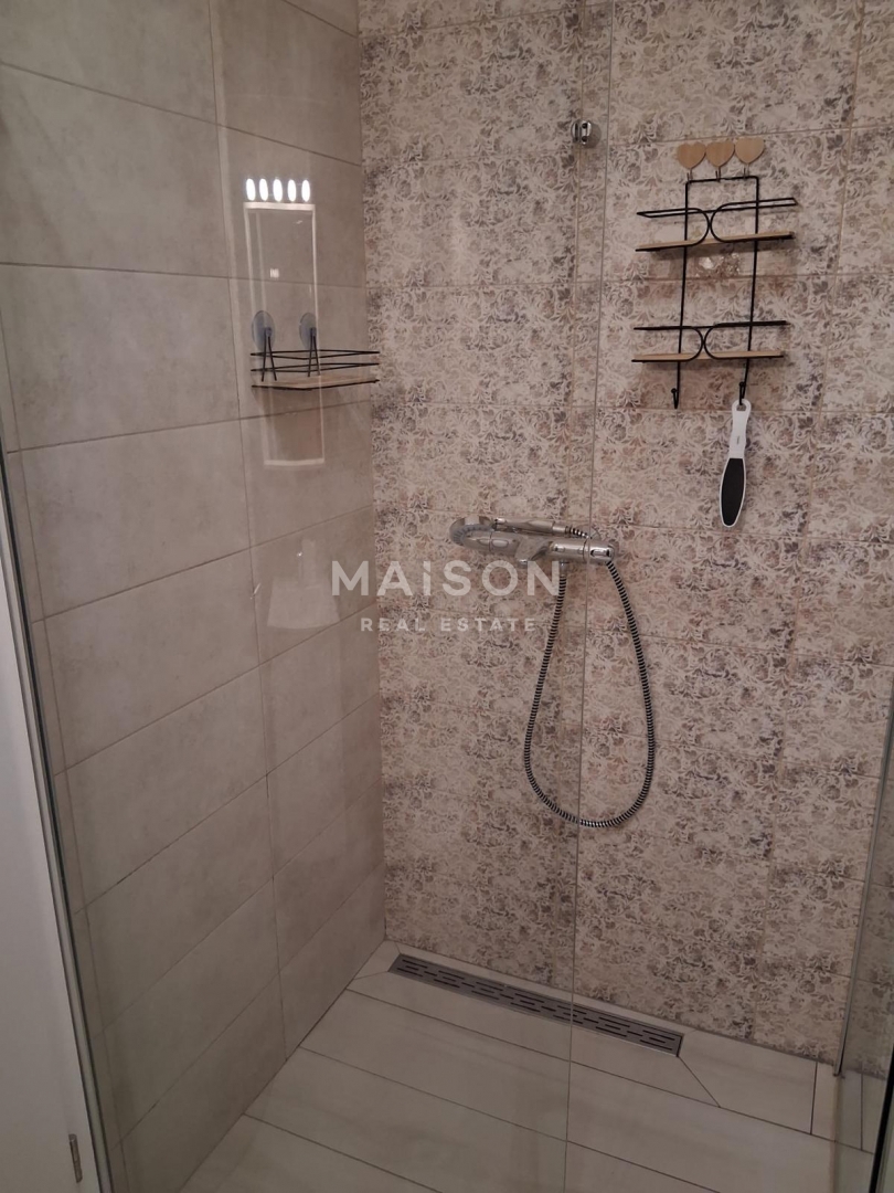 Flat For sale - PRIMORSKO-GORANSKA RIJEKA