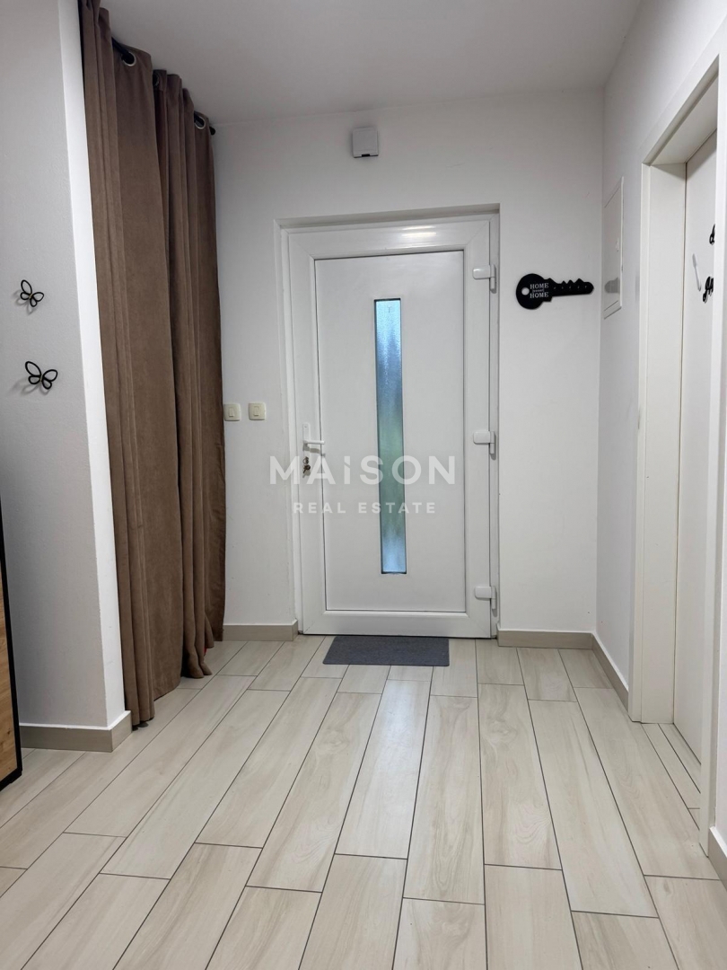Flat For sale - PRIMORSKO-GORANSKA RIJEKA
