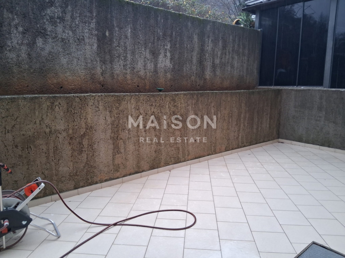 Flat For sale - PRIMORSKO-GORANSKA RIJEKA