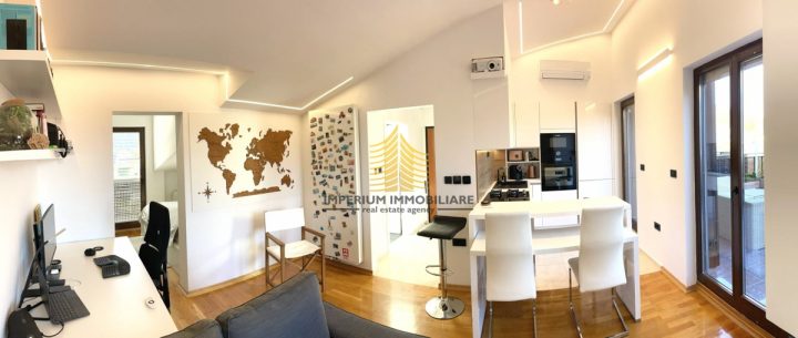 Apartmán na prodej 57 m² – Samobor