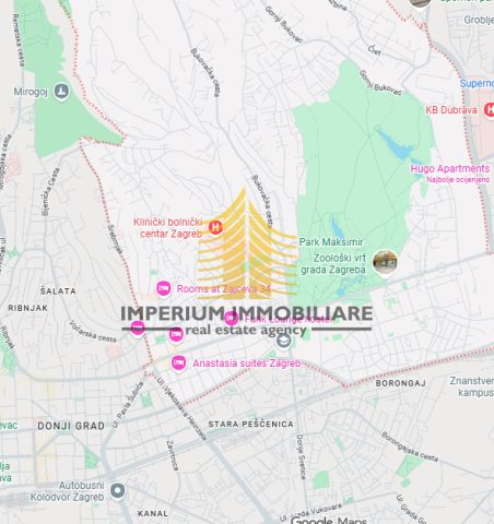 Stan na prodaju 142 m² – Zagreb