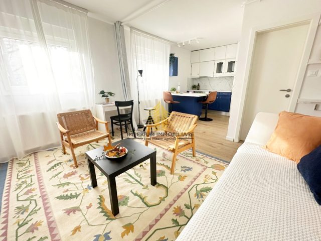 Mieszkanie do wynajęcia 30 m² – Zagreb